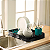 Tupperware® Escorredor de Louças Modular Verde - Imagem 11