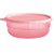 Tupperware Copo e Tigela Premier Candy Rosa - Imagem 4