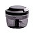 Tupperware Turbo Chef 300ml Preto Policarbonato - Imagem 2