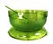 Tupperware Tigela Premier 6 Litros Verde - Imagem 1