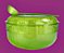 Tupperware Tigela Premier 6 Litros Verde - Imagem 2