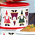 Tupperware Caixas e Caneca Natalina 3 Pecas - Imagem 9