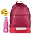 Tupperware Kit Mochila Premium e Garrafa Térmica 410ml - Imagem 1