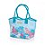 Tupperware Bolsa Térmica Fundo do Mar Importada - Imagem 3