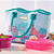 Tupperware Bolsa Térmica Fundo do Mar Importada - Imagem 2