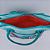 Tupperware Bolsa Térmica Fundo do Mar Importada - Imagem 5