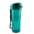 Tupperware Tupper Drink Médio 380ml Verde - Imagem 1