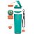 Tupperware Tupper Drink Médio 380ml Verde - Imagem 3