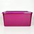 Tupperware Basic Line 5 Litros Rhubar Roxo - Imagem 2