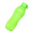 Tupperware Eco Garrafa 500ml Verde Neon - Imagem 3