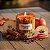 ESSÊNCIA CINNAMON APPLE VA CANDLE - Imagem 4