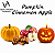 ESSÊNCIA PUMPKIN CINNAMON APPLE VA CANDLE - Imagem 1