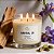 ESSÊNCIA SANTAL 33 VA CANDLE - Imagem 4