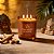 ESSÊNCIA PALO SANTO DE YUCATÁN VA CANDLE - Imagem 4