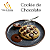ESSÊNCIA COOKIE DE CHOCOLATE VA CANDLE - Imagem 1