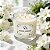 ESSÊNCIA WHITE JASMINE VA CANDLE - Imagem 4