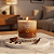 ESSÊNCIA CAPPUCCINO CLASSICO VA CANDLE - Imagem 3