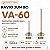 PAVIO PARAFINADO JUMBO VA-60 SEM FIO DE COBRE - Imagem 2