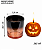 COPO WHISKY PRIME GOLD & BLACK - 265 ml - Imagem 1