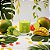 ESSÊNCIA TROPICAL MANGUE VERT VA CANDLE - Imagem 4