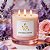 ESSÊNCIA LAVENDER AND ROSES VA CANDLE - Imagem 4