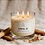 ESSÊNCIA SANTAL 26 VA CANDLE - Imagem 4
