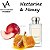 ESSÊNCIA NECTARINE E HONEY VA CANDLE - Imagem 1