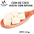 CERA TIPO COCO - BLEND C-SV - Imagem 1