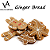 ESSÊNCIA GINGER BREAD VA CANDLE - Imagem 1