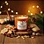 ESSÊNCIA GINGER BREAD VA CANDLE - Imagem 4