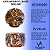 LATA VELA MOSAICO 130 ml - LM-89 MALAWI - Imagem 2