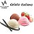 ESSÊNCIA GELATO ITALIANO VA CANDLE - Imagem 1