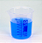 COPO MEDIDOR BECKER 250 ML - Imagem 1