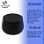 LATA DE ALUMINIO JADID GRANDE 160 ml - PRETO - Imagem 2