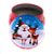 LATA VELA NATAL NOEL RENA - VERMELHO 130 ml - LC-192 - Imagem 3