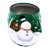 LATA VELA NATAL NEVE - VERDE 130 ml - LC-191 - Imagem 3