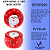 LATA VELA NATAL PAPAI NOEL ROSTO 130 ml - LC-189 - Imagem 2