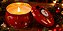 LATA VELA NATAL BONECO NEVE 130 ml - LC-186 - Imagem 3