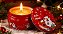 LATA VELA NATAL FN RENA NOEL PINGUIM 130 ml - LC-182 - Imagem 3
