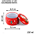 LATA VELA NATAL FN CALENDARIO DOCES 130 ml - LC-183 - Imagem 1
