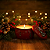 LATA VELA NATAL PAPAI NOEL ARVORE 130 ml - LC-187 - Imagem 3
