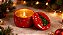 LATA VELA NATAL ARVORE NATALINA 130 ml - LC-188 - Imagem 3