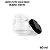 POTE MINI VIDRO GELEINHA 40 ml - TAMPA PRETA - Imagem 3