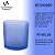 COPO WHISKY AZUL JEANS - 265 ml - Imagem 2