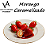 ESSÊNCIA MORANGO CARAMELIZADO VA CANDLE - Imagem 1