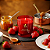 ESSÊNCIA MORANGO CARAMELIZADO VA CANDLE - Imagem 4