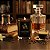 ESSÊNCIA COFFEE AND WHISKY VA CANDLE - Imagem 4
