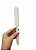 ESPATULA DE MISTURA SILICONE GRANULADO- 28 x 110 mm - Imagem 3