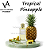ESSÊNCIA TROPICAL PINEAPPLE VA CANDLE - Imagem 1