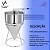 FUNIL DOSADOR - DISPENSER 600 ML - Imagem 2